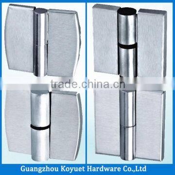 KOYUET Alibaba Good Supplier Excellent Product Cubicle Parts Metal Hinge