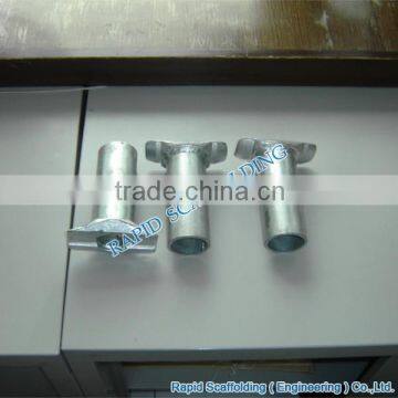 Steel Cuplock System Scaffolding Prices photo-2