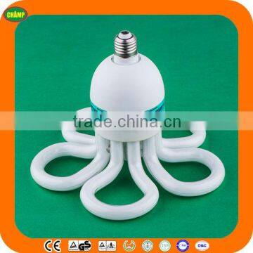 75w plum blossom cfl