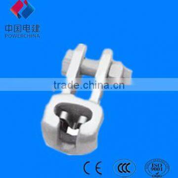 High quality WS Type Socket-clevis Eye for overhead line fittings