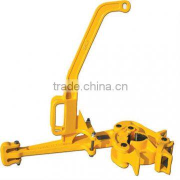 HOT!!! API 7K Q2 3/8-10 3/4-48 WWB Manual Tongs