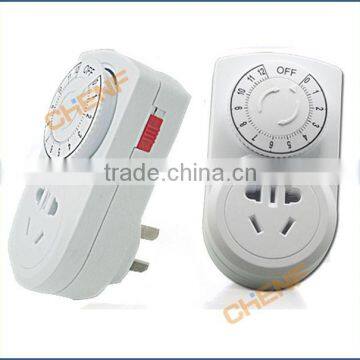 Cheaper USA/Australia/European Mechanical Countdown Timer photo-4