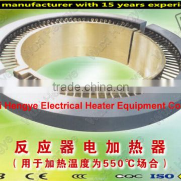 aluminum block heater with CE,ISO, GOST