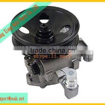Power Steering Pump For Benz S-Class 280 500 0024668601 0024668701