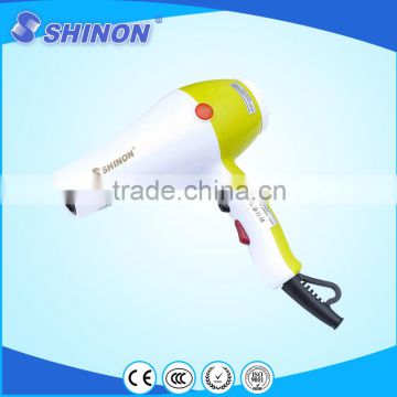 Fashion professional salon hooded hair dryers