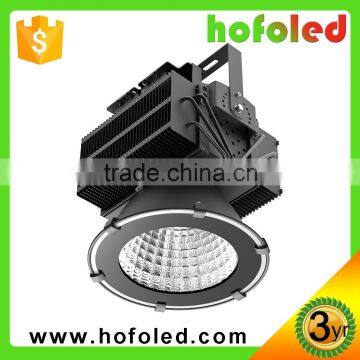 500W high bay light led replacement 500w halogen