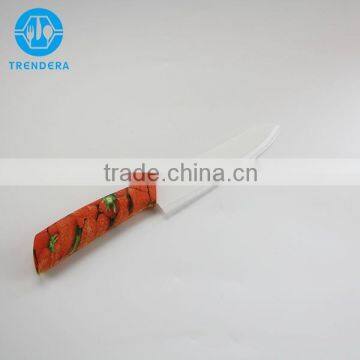 Newest Design Hot Sale Knife Ceramic photo-5