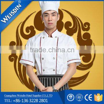 kitchen bar restaurant waiter chef work uniforms