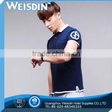 cheap price clothes linen sell custom tshirt for women with design