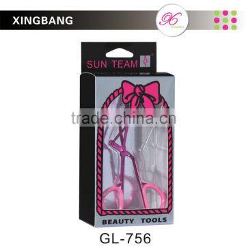 professional plating eyelash curler, personal care tools, makeup tools