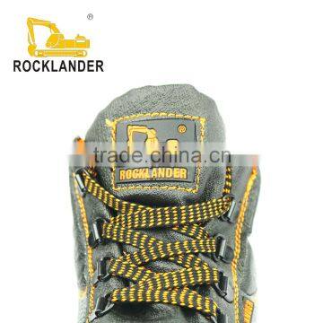 ROCKLANDER Safety Shoes(Rubber )-Only Authorized Manufacturer In China Quality Choice photo-5