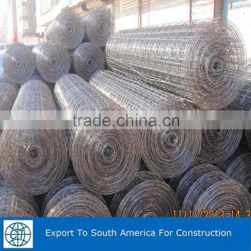 Black Reinforced Mesh For Construction photo-2