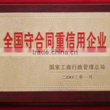 The contracts word enterprises