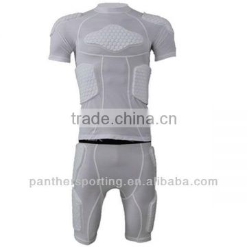 High Quality Padded Compression Clothing