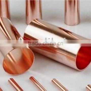 copper pipe