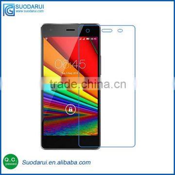 Clear LCD Screen Protector Film Foil Saver For Infinix Zero 2 X509