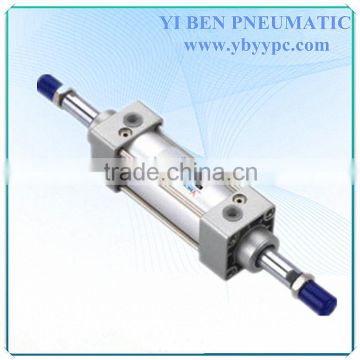 SCD Series Standard Pneumatic Tie-Rod Cylinder Double Action Iron Barrel