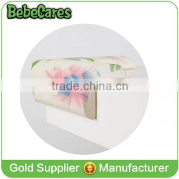 Hottest Soft Foam Rubber Corner and Edge Protector