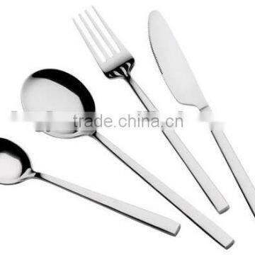 German 18/10 Stainless Steel Cutlery