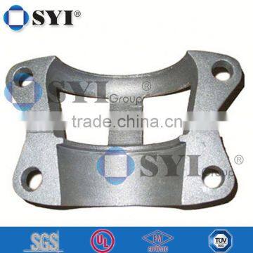 two cavity mould - SYI Group