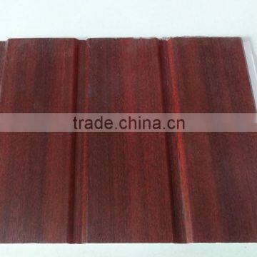 2013 NEW LAMINATION PVC WALL PANEL