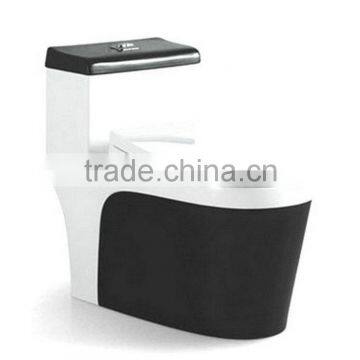 China wholesale cheaper electric toilet or 2016 Top Quality flush toilet