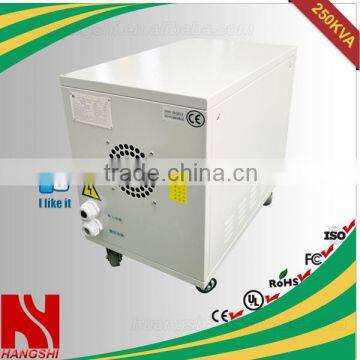 low temperture rise transformer 10000w