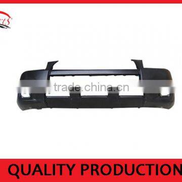 car front bumper used for toyota RAV4 2009 front bumper