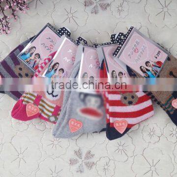 New Arrival Wholesale Top Quality Humpty Dumpty Baby Socks