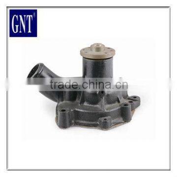 SH200A3 EX200-5 1-13650017-1 excavator 6BG1 water pump