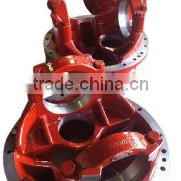 Terex Differential shell 09265261 for 3305