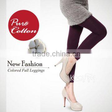 Cotton Fashion Leggings