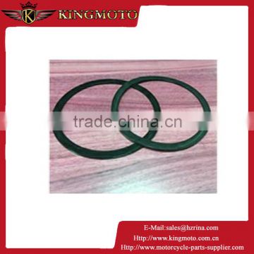 SY high quality hot sale white virgin plastic ptfe teflon gasket