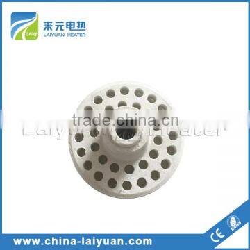 Factory Direct Sale New Condition Heat-Resistant Ceramic Parts