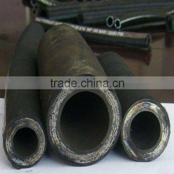 Fiber Braid Rubber Air Hose