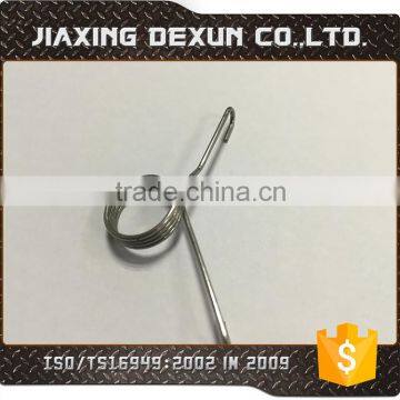 ISO9001 Car Spring and Air Spring and Die Spring photo-3