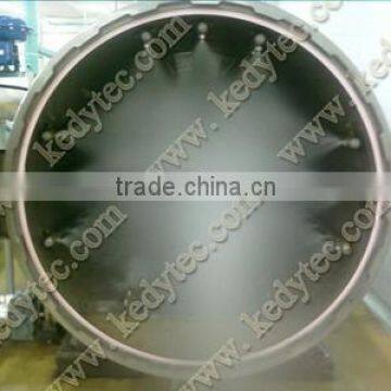 Food Industrial Water Spray Retort photo-2