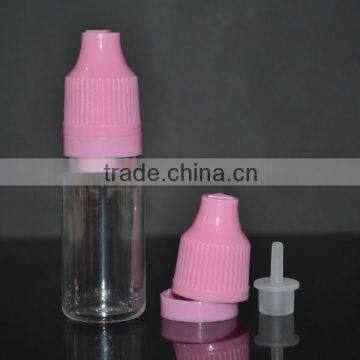 10ml Liquor Bottle/plastic Squeeze Bottles Wholesale/10 ml Essential Oil Bottle photo-3