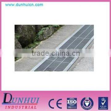 Galvanized Steel Grating for Drainage Cover photo-5