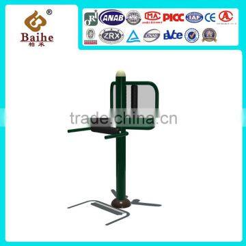 2016 New National Standard Park Fitness Equipment Gym Training Equipment