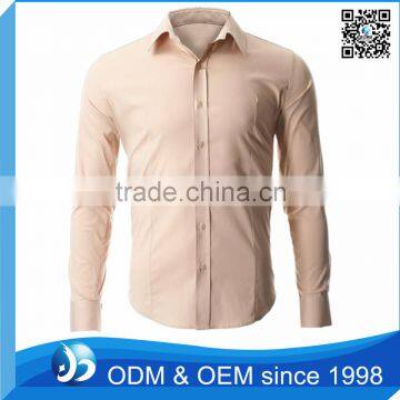 Custom Best Men Dress Shirt with Your Brands