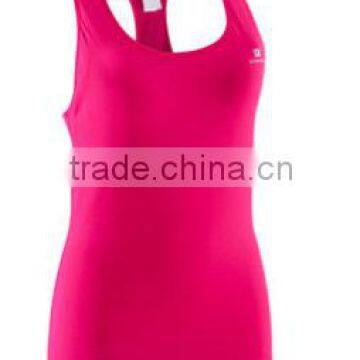 Womens Tank Top Multiply Colors Color Rose