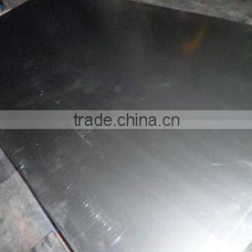 mild steel chequered plate