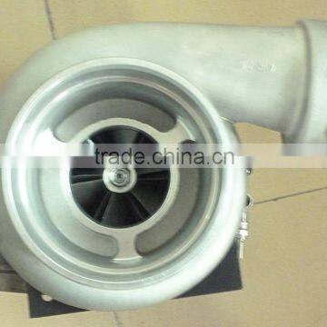 Turbo Charger 4955241