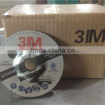 6 inch double fiber resin wheels for grinding metal stainless steel use