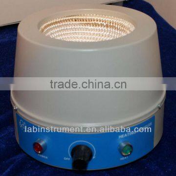 Electronic Controll Heating Mantle