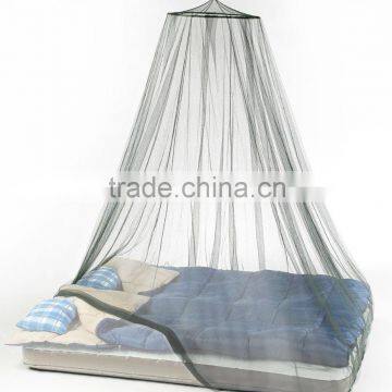 circular insect shield net 65x250x1250cm mosquito net home textile design