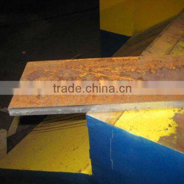 Q43-2500 angle steel Metal Shear,alligator shear