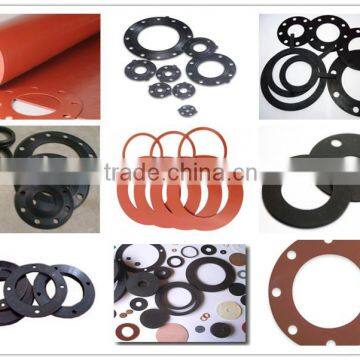 Professional manufacturer nbr rubber o ring made in China