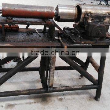 Sonic Test/logging Pipe for Building photo-3